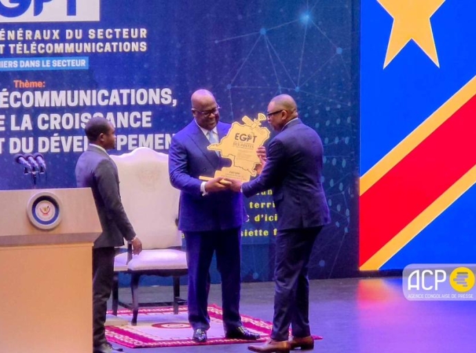 RDC : les États généraux des télécommunications ouvrent la voie à une réforme du secteur numérique