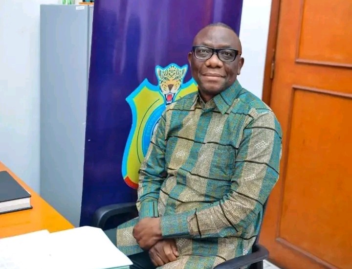 FECOFA : après Shabani Nonda, Bosco Mwehu se retire à son tour de la course  