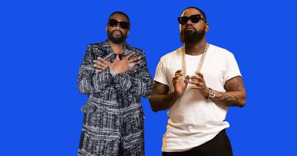 Polémique autour de Fally Ipupa : Ferré Gola appelle ses fans à l’apaisement et au respect