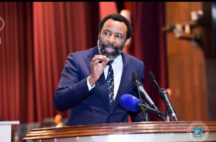 Nord-Kivu : le député Crispin Mbindule dans le collimateur de l’ANR